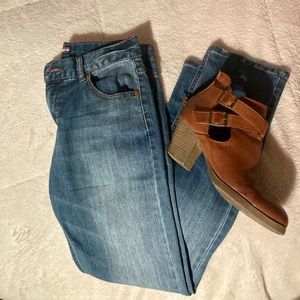Tommy Hilfiger Skinny Jeans Size Small